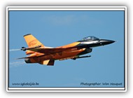 F-16AM RNLAF J-015